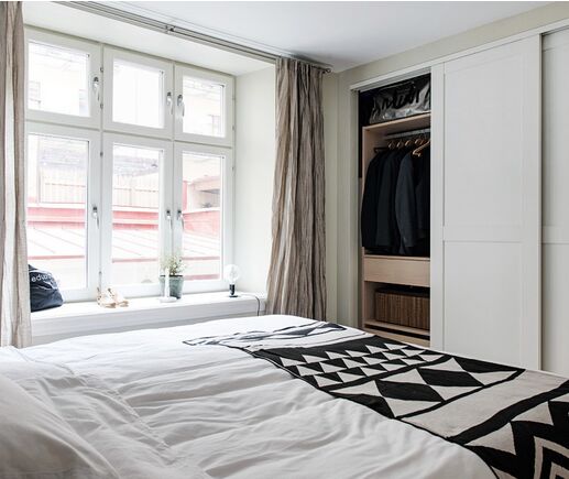 Шкаф-купе Альбэ