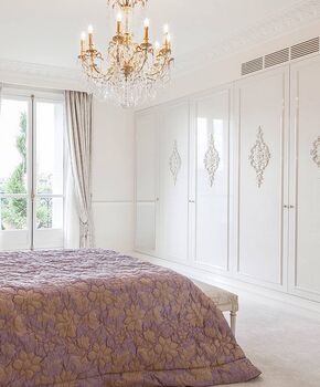 Шкаф-купе Альфин