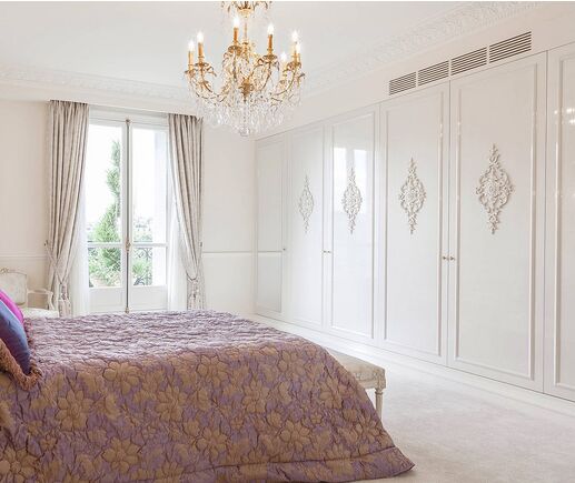 Шкаф-купе Альфин