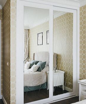 Шкаф-купе Амариллис