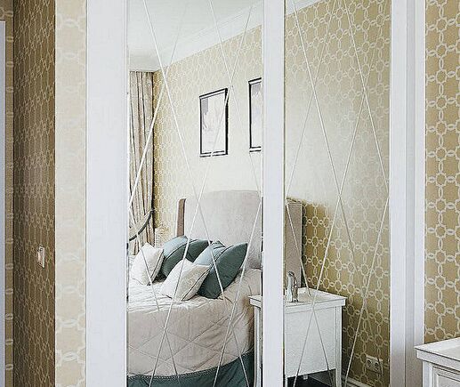 Шкаф-купе Амариллис