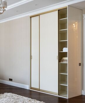 Шкаф-купе Амфиптера