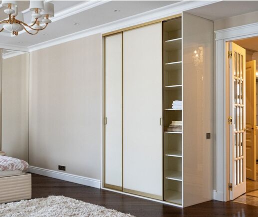 Шкаф-купе Амфиптера